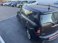 Mini Clubman COOPER S 175CH - <small></small> 4.990 € <small>TTC</small> - #8