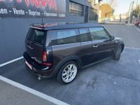 Mini Clubman COOPER S 175CH - <small></small> 4.990 € <small>TTC</small> - #10