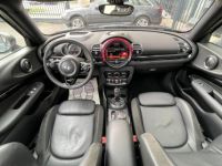 Mini Clubman COOPER S 192 KENSINGTON BVA7 EURO6D-T - <small></small> 23.900 € <small>TTC</small> - #10