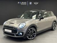 Mini Clubman Cooper S 192ch John Cooper Works BVAS - <small></small> 21.590 € <small>TTC</small> - #1