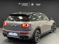 Mini Clubman Cooper S 192ch John Cooper Works BVAS - <small></small> 21.590 € <small>TTC</small> - #2