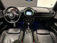 Mini Clubman Cooper S 192ch John Cooper Works BVAS - <small></small> 21.590 € <small>TTC</small> - #5