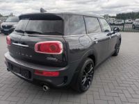 Mini Clubman Cooper S 2.0--GPS--CAMERA--CUIR--GARANTIE.12.MOIS-- - <small></small> 18.990 € <small>TTC</small> - #6