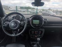 Mini Clubman Cooper S 2.0--GPS--CAMERA--CUIR--GARANTIE.12.MOIS-- - <small></small> 18.990 € <small>TTC</small> - #10