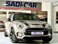 Mini Clubman Cooper S 2.0i 192cv FULL OPTIONS - <small></small> 15.990 € <small>TTC</small> - #1