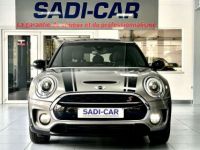 Mini Clubman Cooper S 2.0i 192cv FULL OPTIONS - <small></small> 15.990 € <small>TTC</small> - #2