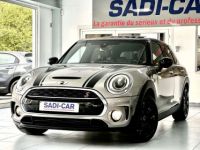 Mini Clubman Cooper S 2.0i 192cv FULL OPTIONS - <small></small> 15.990 € <small>TTC</small> - #3