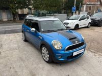 Mini Clubman cooper s Automatique R55 - <small></small> 6.600 € <small>TTC</small> - #1