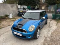 Mini Clubman cooper s Automatique R55 - <small></small> 6.600 € <small>TTC</small> - #2