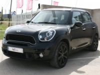 Mini Clubman COOPER SD 143CH - <small></small> 13.690 € <small>TTC</small> - #1