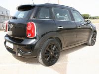 Mini Clubman COOPER SD 143CH - <small></small> 13.690 € <small>TTC</small> - #4