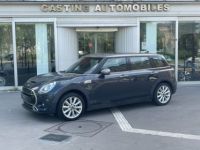 Mini Clubman COOPER SD 190CH CHILI - <small></small> 13.000 € <small>TTC</small> - #1