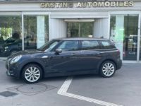 Mini Clubman COOPER SD 190CH CHILI - <small></small> 13.000 € <small>TTC</small> - #2