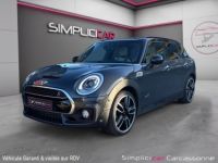 Mini Clubman Cooper SD 2.0 d ALL4 190 cv JCW - <small></small> 18.990 € <small>TTC</small> - #4