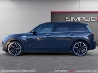 Mini Clubman Cooper SD 2.0 d ALL4 190 cv JCW - <small></small> 18.990 € <small>TTC</small> - #5