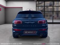 Mini Clubman Cooper SD 2.0 d ALL4 190 cv JCW - <small></small> 18.990 € <small>TTC</small> - #7