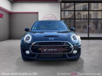 Mini Clubman Cooper SD 2.0 d ALL4 190 cv JCW - <small></small> 18.990 € <small>TTC</small> - #8