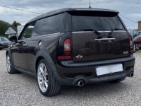 Mini Clubman COOPERS 1.6 - <small></small> 9.500 € <small>TTC</small> - #5