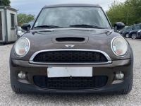 Mini Clubman COOPERS 1.6 - <small></small> 9.500 € <small>TTC</small> - #8