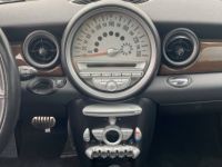 Mini Clubman COOPERS 1.6 - <small></small> 9.500 € <small>TTC</small> - #18