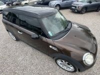 Mini Clubman COOPERS 1.6 - <small></small> 9.500 € <small>TTC</small> - #20