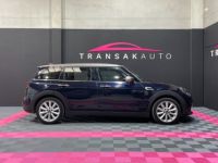 Mini Clubman (F54) 1.5 Cooper AUT 5d 100kW - <small></small> 18.490 € <small>TTC</small> - #5