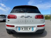 Mini Clubman F54 Cooper 136 ch BVA6 Edition Kensington - <small></small> 14.900 € <small>TTC</small> - #2