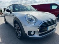 Mini Clubman F54 Cooper 136 ch BVA6 Edition Kensington - <small></small> 14.900 € <small>TTC</small> - #7