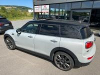 Mini Clubman F54 Cooper 136 ch BVA6 Edition Kensington - <small></small> 14.900 € <small>TTC</small> - #11