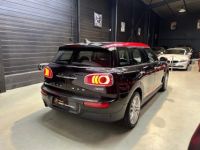 Mini Clubman F54 Cooper 136 ch Finition John Cooper Works - <small></small> 16.980 € <small>TTC</small> - #4