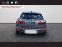 Mini Clubman F54 Cooper D 150 ch BVA8 Edition Kensington - <small></small> 19.990 € <small>TTC</small> - #4