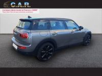 Mini Clubman F54 Cooper D 150 ch BVA8 Edition Kensington - <small></small> 19.990 € <small>TTC</small> - #5