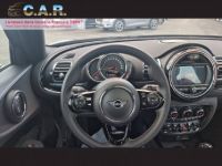 Mini Clubman F54 Cooper D 150 ch BVA8 Edition Kensington - <small></small> 19.990 € <small>TTC</small> - #14