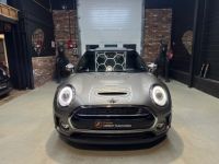 Mini Clubman F54 Cooper S 192 ch BVA8 ALL4 Finition Exquisite - <small></small> 18.480 € <small>TTC</small> - #2