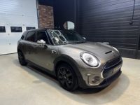 Mini Clubman F54 Cooper S 192 ch BVA8 ALL4 Finition Exquisite - <small></small> 18.480 € <small>TTC</small> - #3