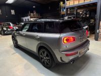 Mini Clubman F54 Cooper S 192 ch BVA8 ALL4 Finition Exquisite - <small></small> 18.480 € <small>TTC</small> - #6