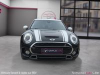 Mini Clubman F54 Cooper SD 190 ch ALL4 Finition John Cooper Works A - <small></small> 16.990 € <small>TTC</small> - #3