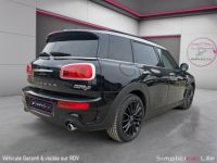 Mini Clubman F54 Cooper SD 190 ch ALL4 Finition John Cooper Works A - <small></small> 16.990 € <small>TTC</small> - #5