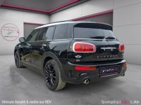 Mini Clubman F54 Cooper SD 190 ch ALL4 Finition John Cooper Works A - <small></small> 16.990 € <small>TTC</small> - #6