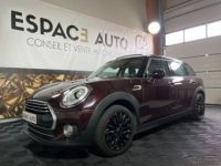 Mini Clubman F54 LCI Cooper 136 ch Finition Business Design - <small></small> 14.990 € <small>TTC</small> - #1