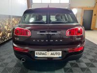 Mini Clubman F54 LCI Cooper 136 ch Finition Business Design - <small></small> 14.990 € <small>TTC</small> - #4