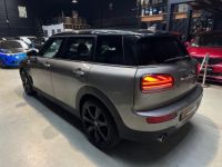 Mini Clubman F54 LCI Cooper 136 ch Finition Exquisite - <small></small> 15.990 € <small>TTC</small> - #6