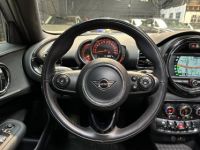 Mini Clubman F54 LCI Cooper 136 ch Finition Exquisite - <small></small> 15.990 € <small>TTC</small> - #14