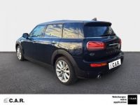 Mini Clubman F54 LCI Cooper D 150 ch BVA8 Finition Business Design - <small></small> 19.900 € <small>TTC</small> - #5