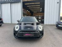 Mini Clubman F54 LCI Cooper S 178 ch BVA7 - <small></small> 23.490 € <small>TTC</small> - #8