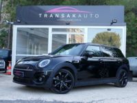 Mini Clubman F54 LCI Cooper SD 190 ch BVA8 Edition Knightsbridge - <small></small> 28.990 € <small>TTC</small> - #1