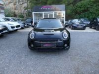 Mini Clubman F54 LCI Cooper SD 190 ch BVA8 Edition Knightsbridge - <small></small> 28.990 € <small>TTC</small> - #8