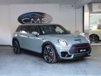 Mini Clubman F54 LCI John Cooper Works 306 Ch BVA8 Finition JCW Ultimate - <small>A partir de </small>490 EUR <small>/ mois</small> - #1