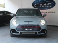 Mini Clubman F54 LCI John Cooper Works 306 Ch BVA8 Finition JCW Ultimate - <small>A partir de </small>490 EUR <small>/ mois</small> - #2