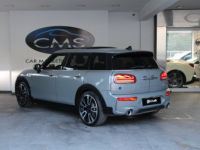 Mini Clubman F54 LCI John Cooper Works 306 Ch BVA8 Finition JCW Ultimate - <small>A partir de </small>490 EUR <small>/ mois</small> - #7